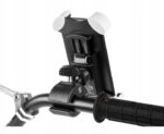 UCH000186 Uchwyt motocyklowy i rowerowy EXTREME - obrazek 3