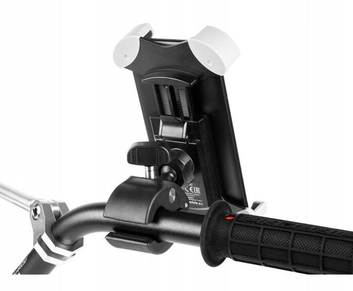 Uch000186 uchwyt motocyklowy i rowerowy extreme - obrazek 3