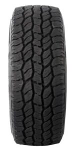 255/65R17 CTGO 110T ADVP Opony osobowe, SUV/4x4 GOODYEAR - obrazek 3