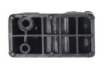 MAN-FB-139L Elementy zderzaka PACOL - obrazek 2