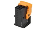 1-2141846-1 Gniazdo wtyczki TE CONNECTIVITY - obrazek 2