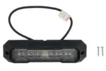 A42-2001-001 Lampa robocza ASPOCK