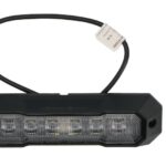 A42-2001-001 Lampa robocza ASPOCK
