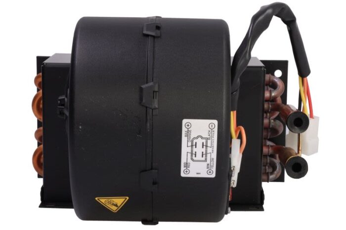 830012012100 nagrzewnica eberspacher heating - obrazek 2