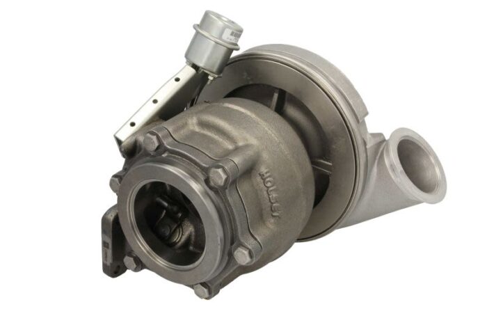 Hol4031159h turbosprężarka holset - obrazek 2