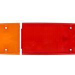 01 WE-549L /WOR Klosz lampy tył WAŚ