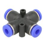 PNEX-05 Szybkozłącze przewodów TEKALAN PNEUMATICS