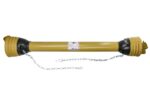 PTO50T101066SBC Wał przegubowy WOM/PTO BTA