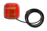 1089 O12 W145 Lampa tył WAŚ