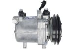 QPRV83-2635G Kompresor klimatyzacji TCCI - obrazek 4