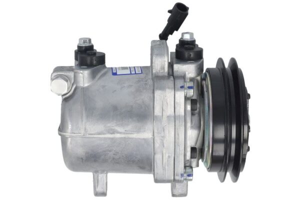 Qprv83-2635g kompresor klimatyzacji tcci - obrazek 4
