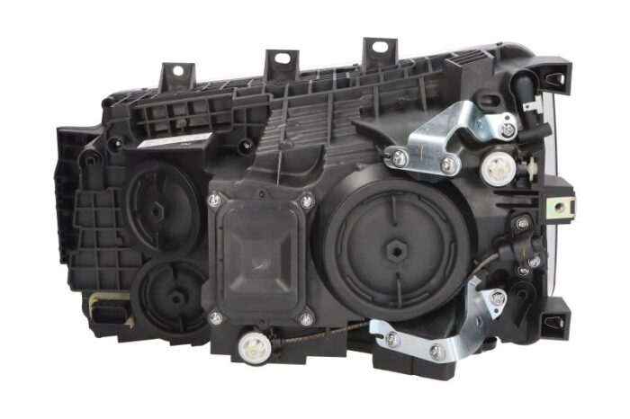 1. 51011 reflektor dt spare parts - obrazek 2