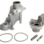 PN-10698 Zest. napr. mechanizmu zmiany biegów PNEUMATICS