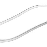 25152-004500 Pasek klinowy OE YANMAR