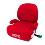 SPRO SK100IBRD Fotelik samochodowy SPARCO