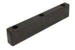 CARGO-C033 Zderzak najazdowy - odbój CARGOPARTS - obrazek 3