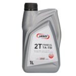 JAS 2T MIXOL 1L Oleje i smary REVLINE