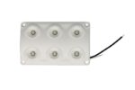 IL-UN027 Lampa oświetlenia wnętrza TRUCKLIGHT