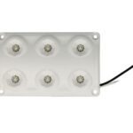 IL-UN027 Lampa oświetlenia wnętrza TRUCKLIGHT