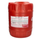 CH ATF ZF 6 20L PL Oleje i smary CHEMPIOIL XXL