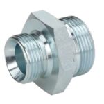 01222107 Złącza hydrauliczne HYVA