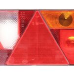 TL-UN076R-RL Lampa tył TRUCKLIGHT