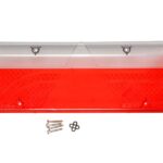 A18-8570-101 Klosz lampy tył ASPOCK