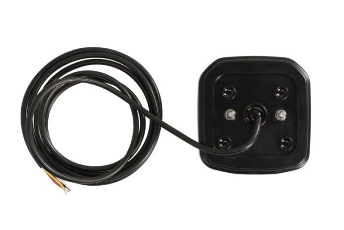 1089 o12 w145 lampa tył waś - obrazek 2