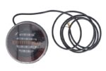 1353 DD BLACK W191DD Lampa tył WAŚ