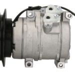 KTT090333 Kompresor klimatyzacji THERMOTEC