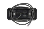 1371 DD L/P W194DD Lampa tył WAŚ - obrazek 2
