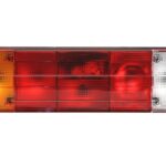 0284LU60 Lampa tył SERTPLAS