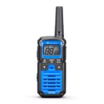 CBA C1464 Radia PMR ALAN MIDLAND
