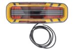 2392 L NWW278 RING Lampa tył WAŚ