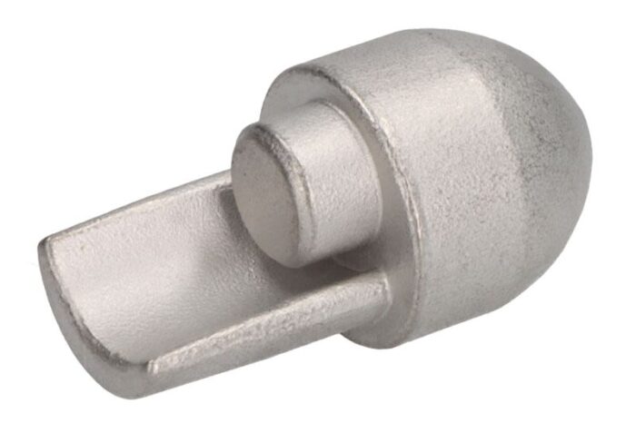 Cargo-e005kmg końcówka profilu cargoparts - obrazek 6