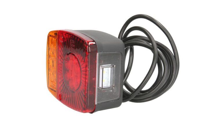 475 w18ud lampa tył waś - obrazek 2