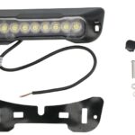 A42-2000-501 Lampa robocza ASPOCK