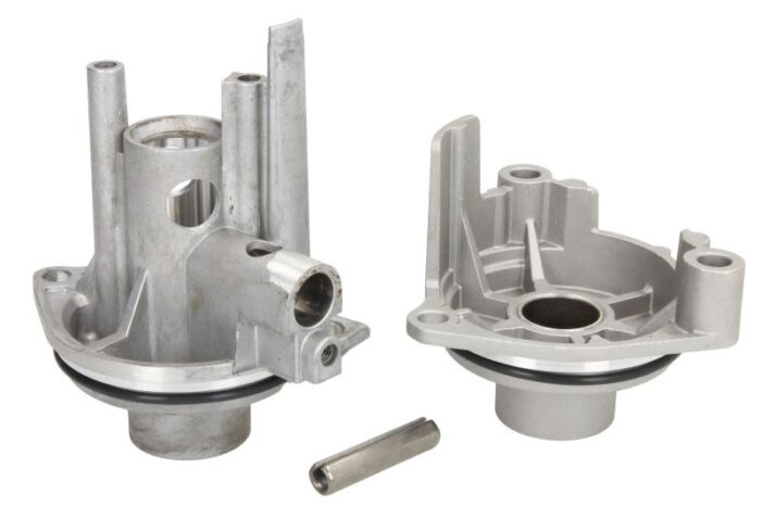Pn-10697 zest. Napr. Mechanizmu zmiany biegów pneumatics - obrazek 2