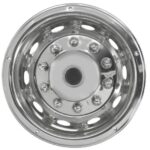 MMT A112 0010HD Kołpak koła MAMMOOTH