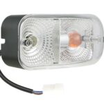 LA5.39801.01 Lampa kierunkowskazu WESEM