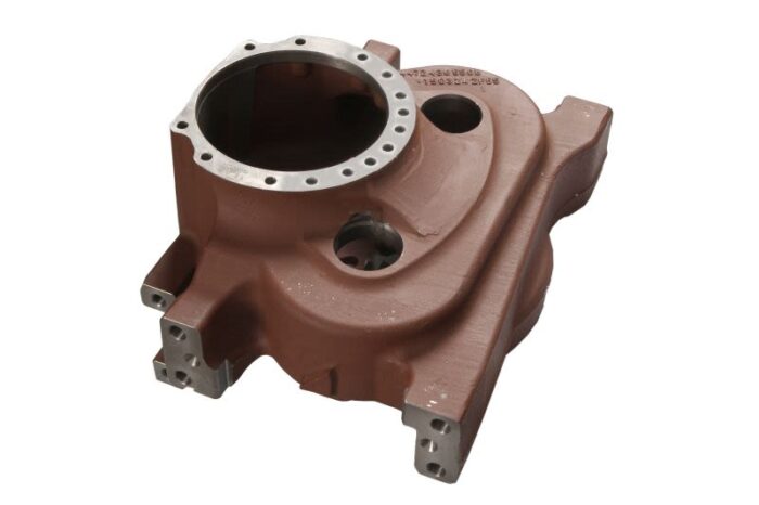 4472336556zf obudowa dyferencjału zf - obrazek 2
