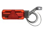 1815 P W249 Lampa tył WAŚ