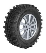 245/70R16 CTCL 107Q BMT/R Opony osobowe, SUV/4x4 COLLIN'S - obrazek 2