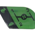 AG 1294 Emblemat AKUSAN
