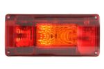 TL-UN052R/P Lampa tył TRUCKLIGHT