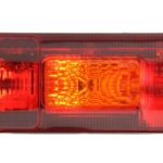 TL-UN052R/P Lampa tył TRUCKLIGHT