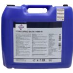 TITAN C.MAXX II 10W40 20L Oleje i smary FUCHS XXL