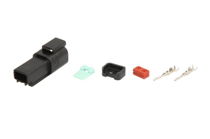 7802125c gniazdo wtyczki trucklight - obrazek 2