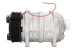 QP15XD-1226 Kompresor klimatyzacji TCCI - obrazek 3