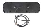 2525 DD P BLACK W281D DD Lampa tył WAŚ - obrazek 2
